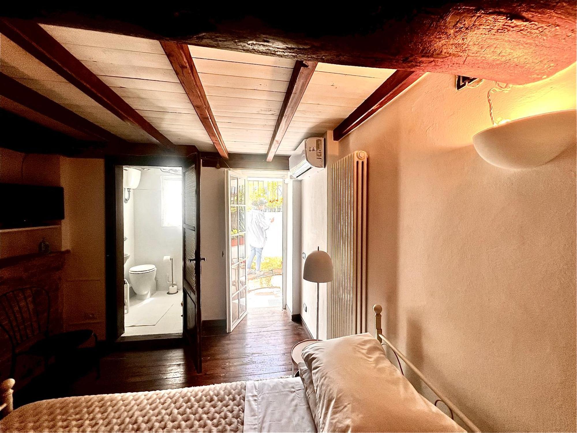 Appartement Casa In Pelleria à Lucques Extérieur photo