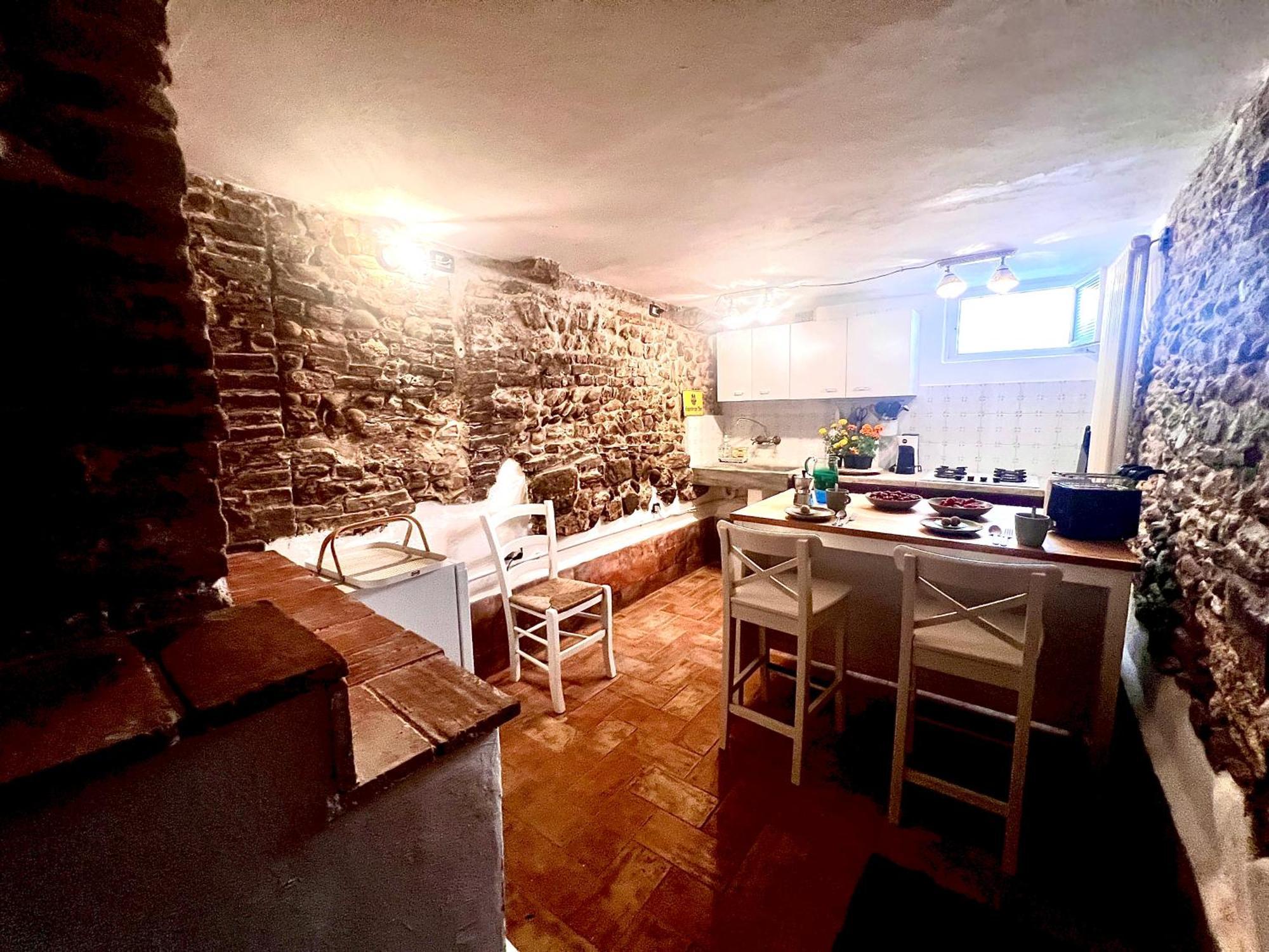 Appartement Casa In Pelleria à Lucques Extérieur photo