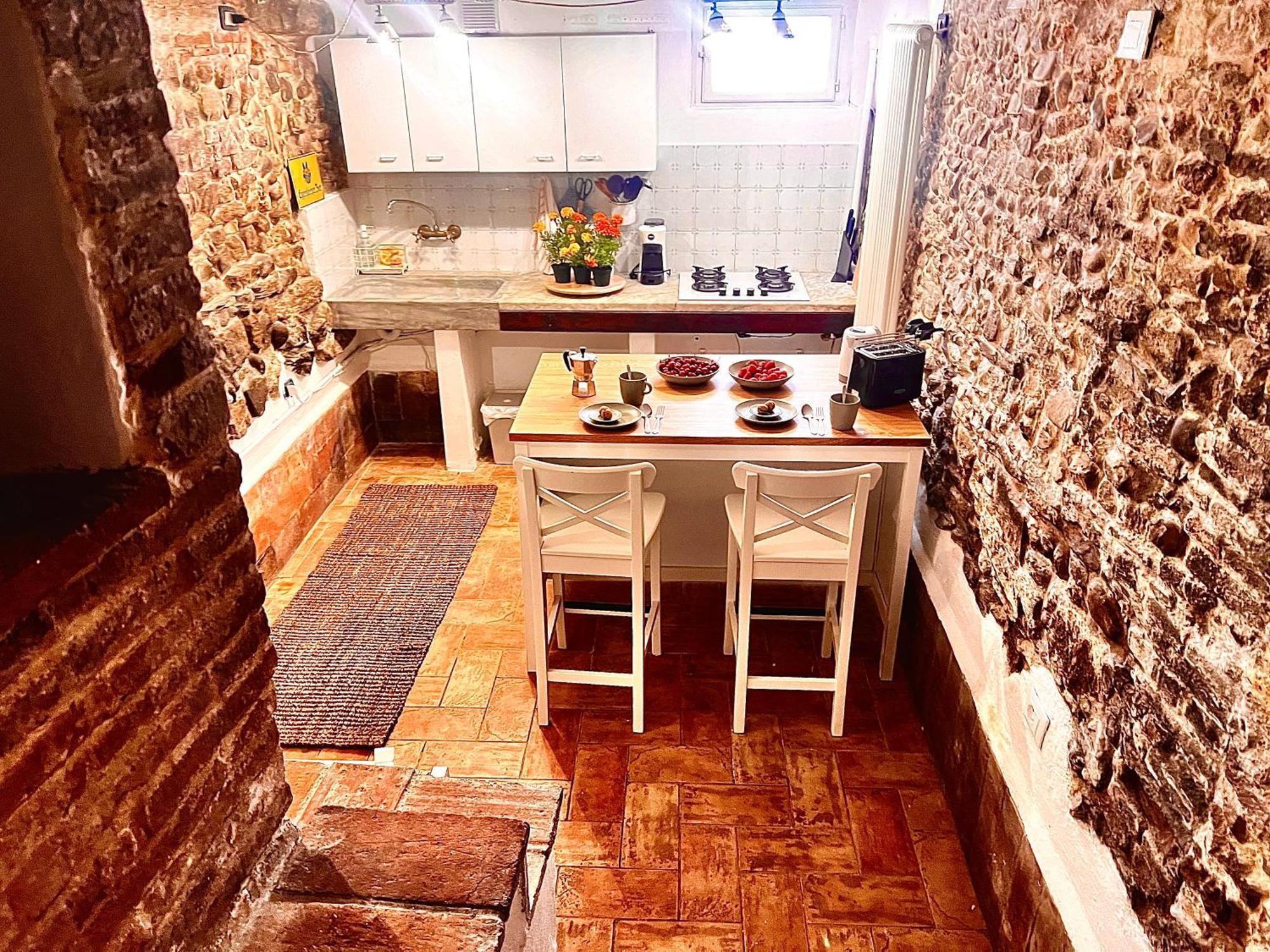 Appartement Casa In Pelleria à Lucques Extérieur photo